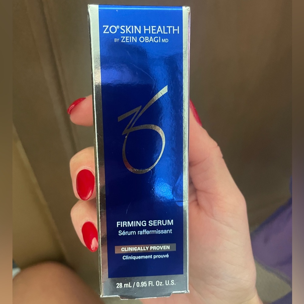 ZO Firming Serum NWT